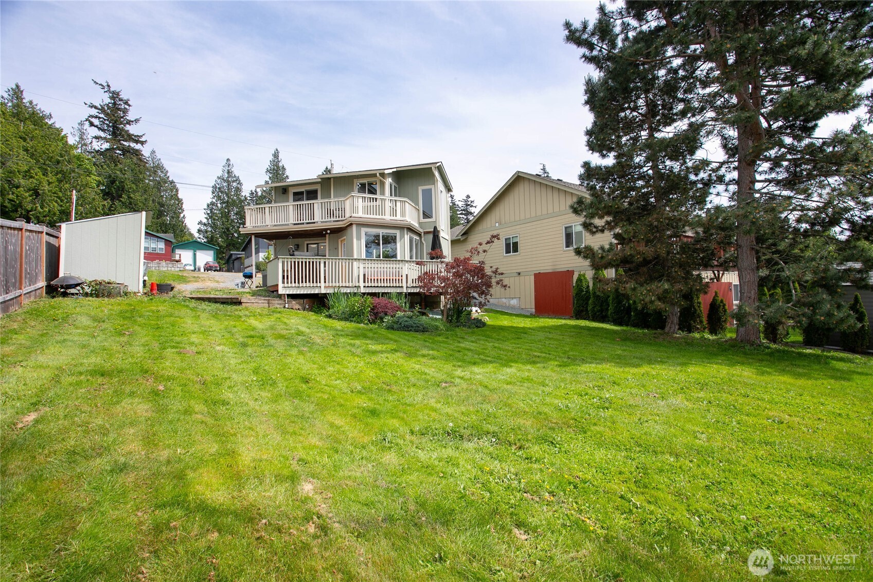 4781 Cobble Way Ferndale WA 98248