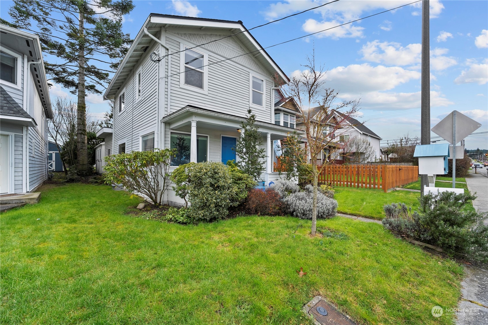 811 22nd Street Anacortes WA 98221