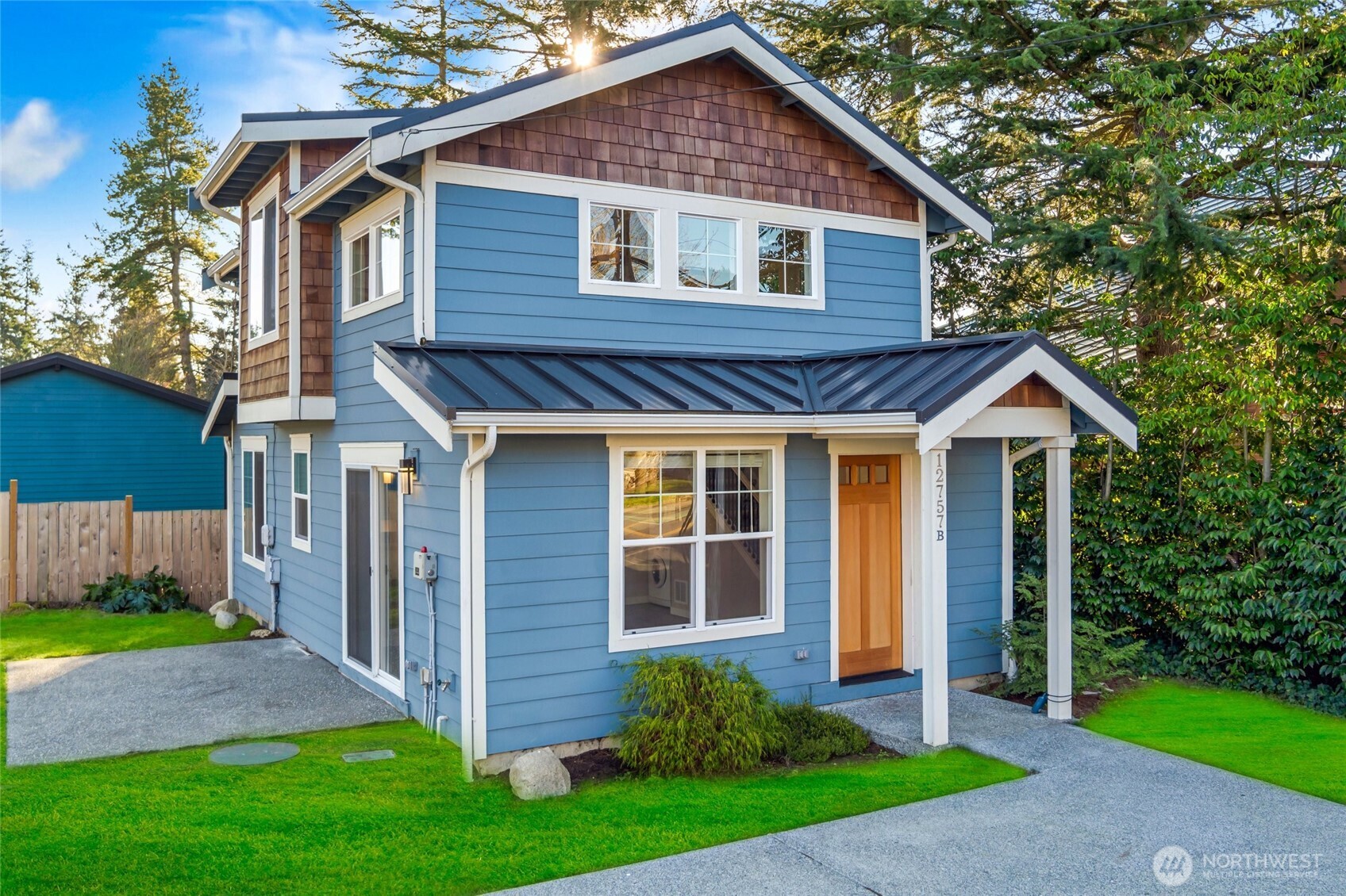12757 Dayton Avenue N Seattle WA 98133
