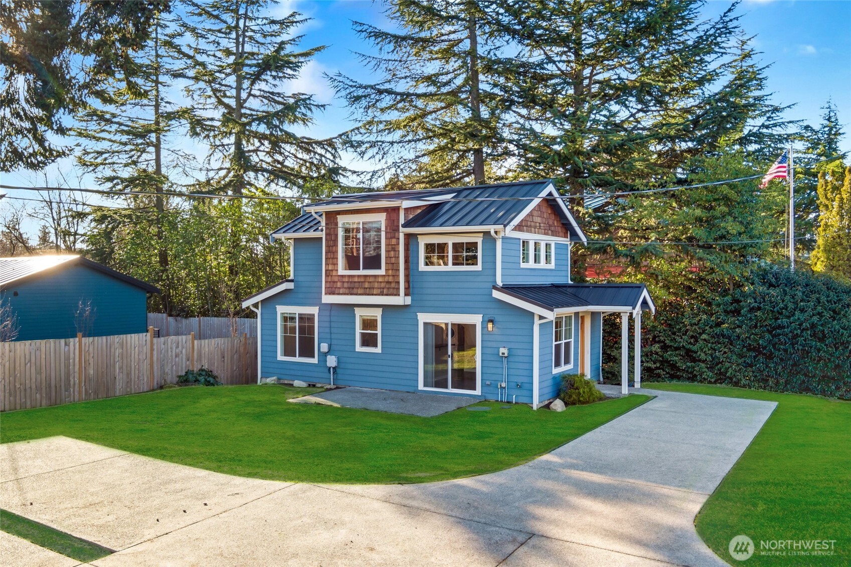 12757 Dayton Avenue N Seattle WA 98133