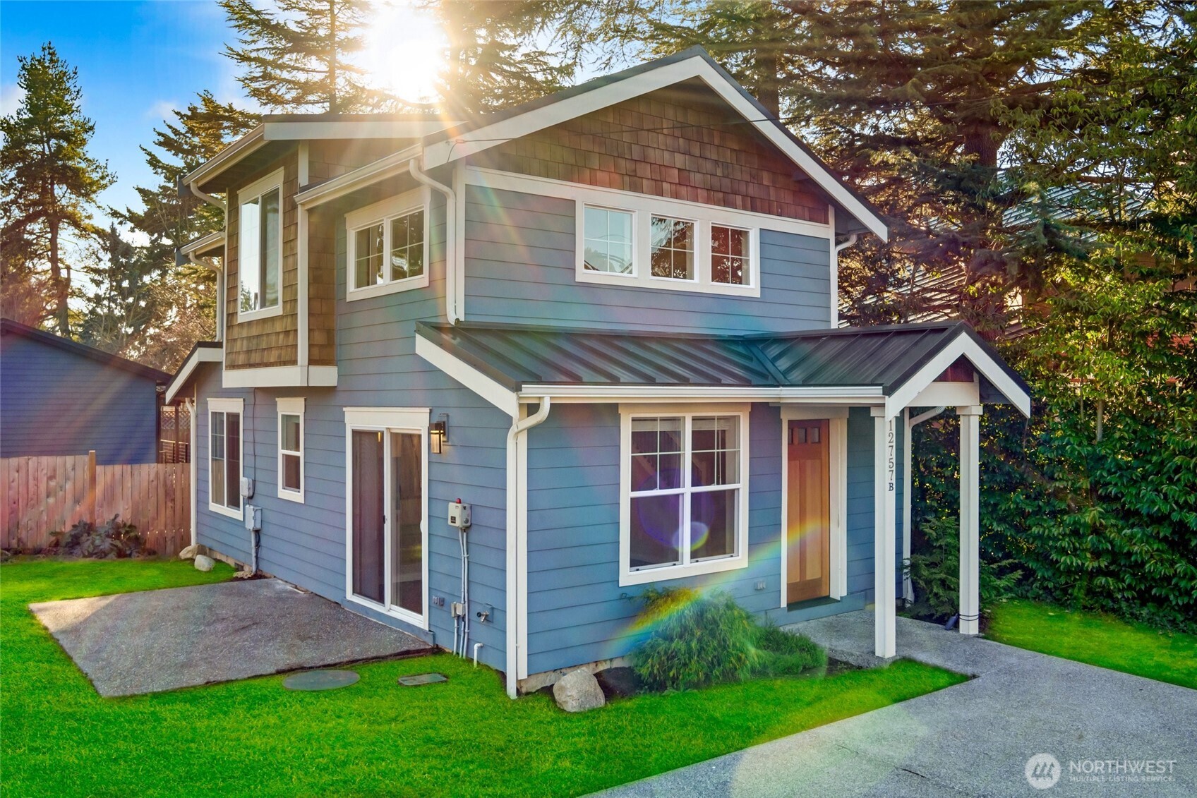 12757 Dayton Avenue N Seattle WA 98133