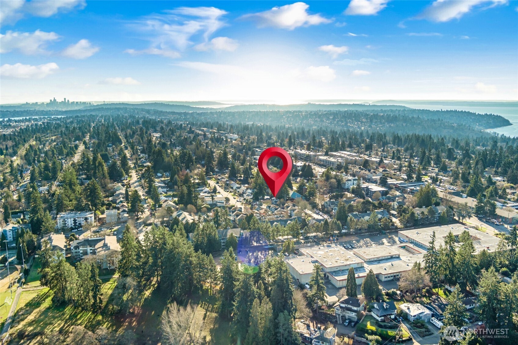 12757 Dayton Avenue N Seattle WA 98133