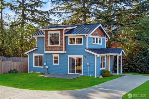 12757 Dayton Avenue N Seattle WA 98133