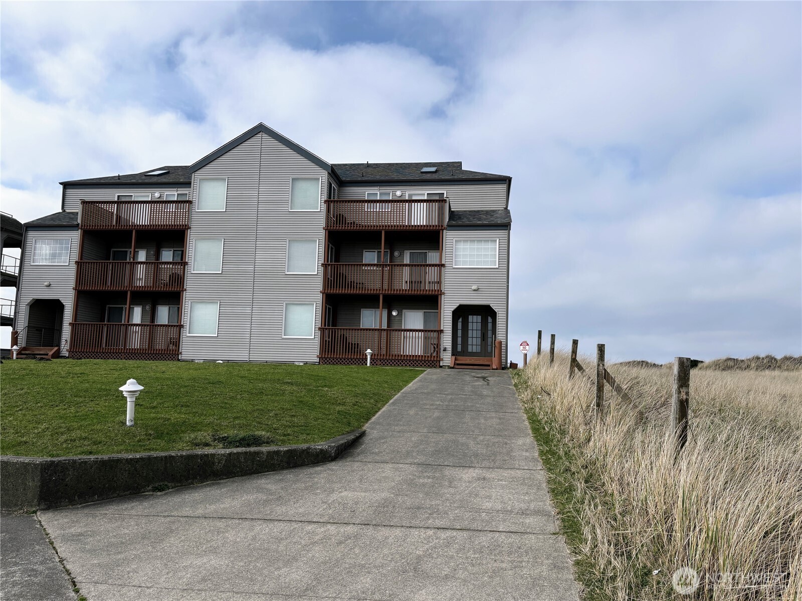 1399 Ocean Shores Boulevard SW Ocean Shores WA 98569