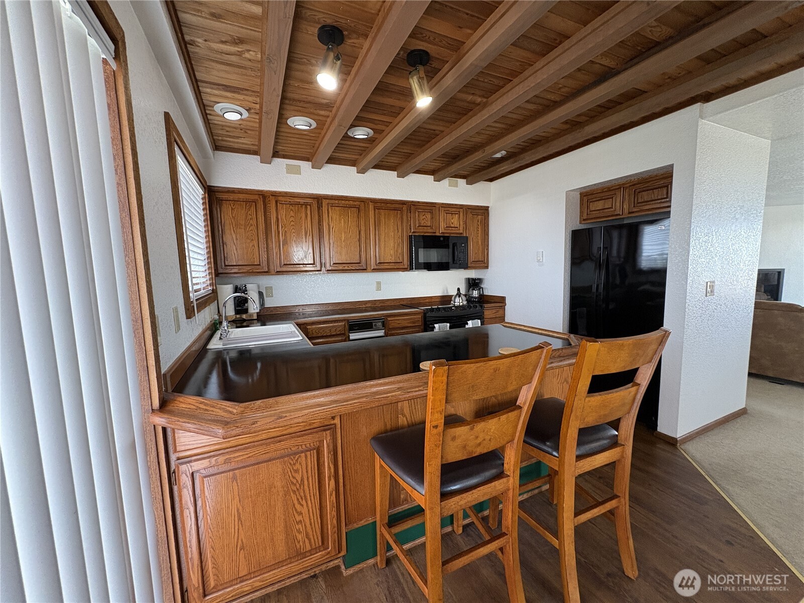 1399 Ocean Shores Boulevard SW Ocean Shores WA 98569