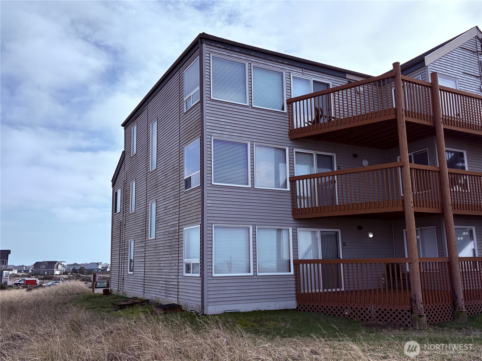 1399 Ocean Shores Boulevard SW Ocean Shores WA 98569