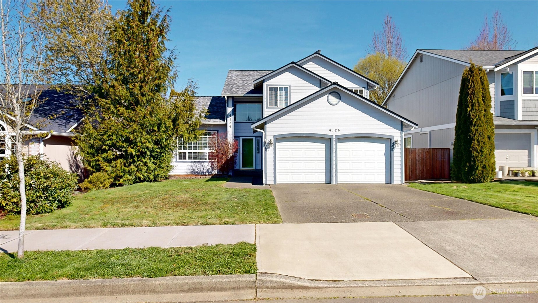 4124 Kapalea Way SE Lacey WA 98503