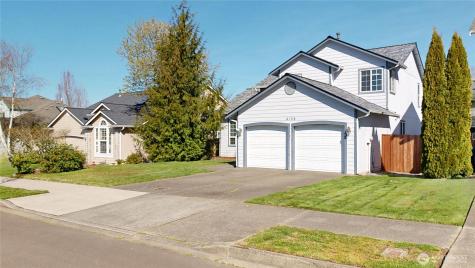 4124 Kapalea Way SE Lacey WA 98503