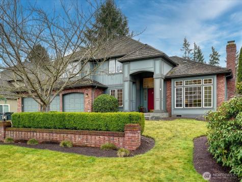 3110 233rd Place SE Sammamish WA 98075
