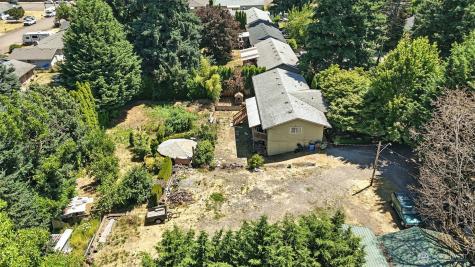 9602 NE 64th Street Vancouver WA 98662