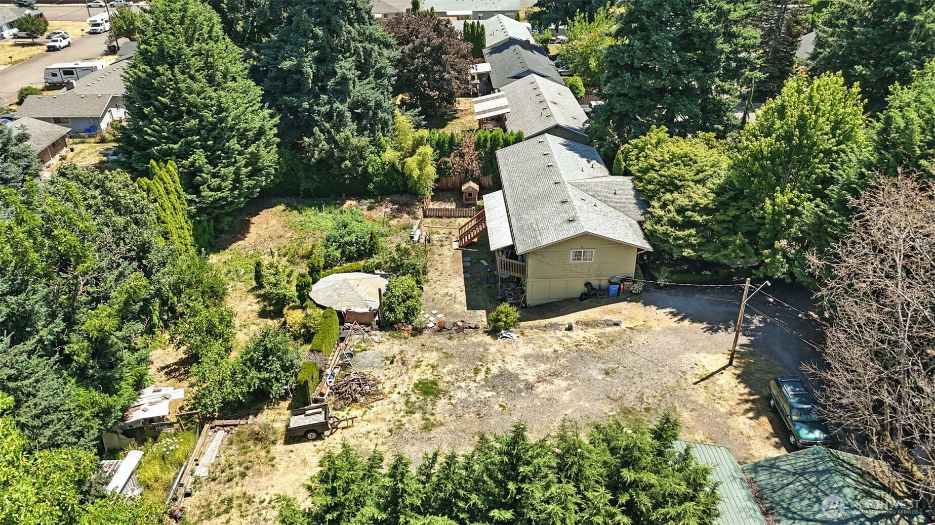 9602 NE 64th Street Vancouver WA 98662