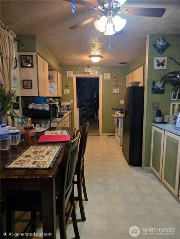 9602 NE 64th Street Vancouver WA 98662