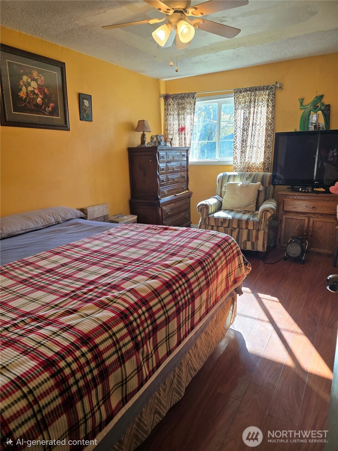 9602 NE 64th Street Vancouver WA 98662