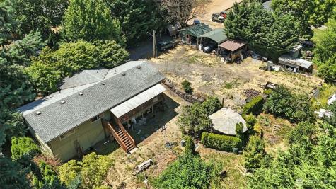 9602 NE 64th Street Vancouver WA 98662