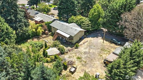 9602 NE 64th Street Vancouver WA 98662