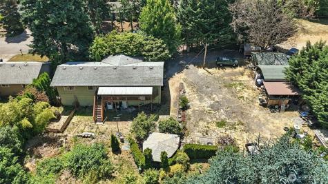 9602 NE 64th Street Vancouver WA 98662