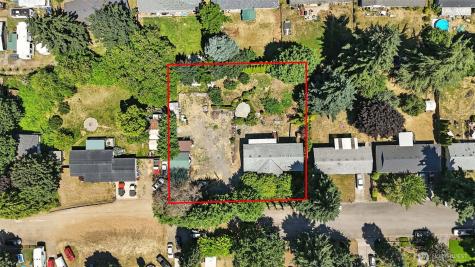 9602 NE 64th Street Vancouver WA 98662