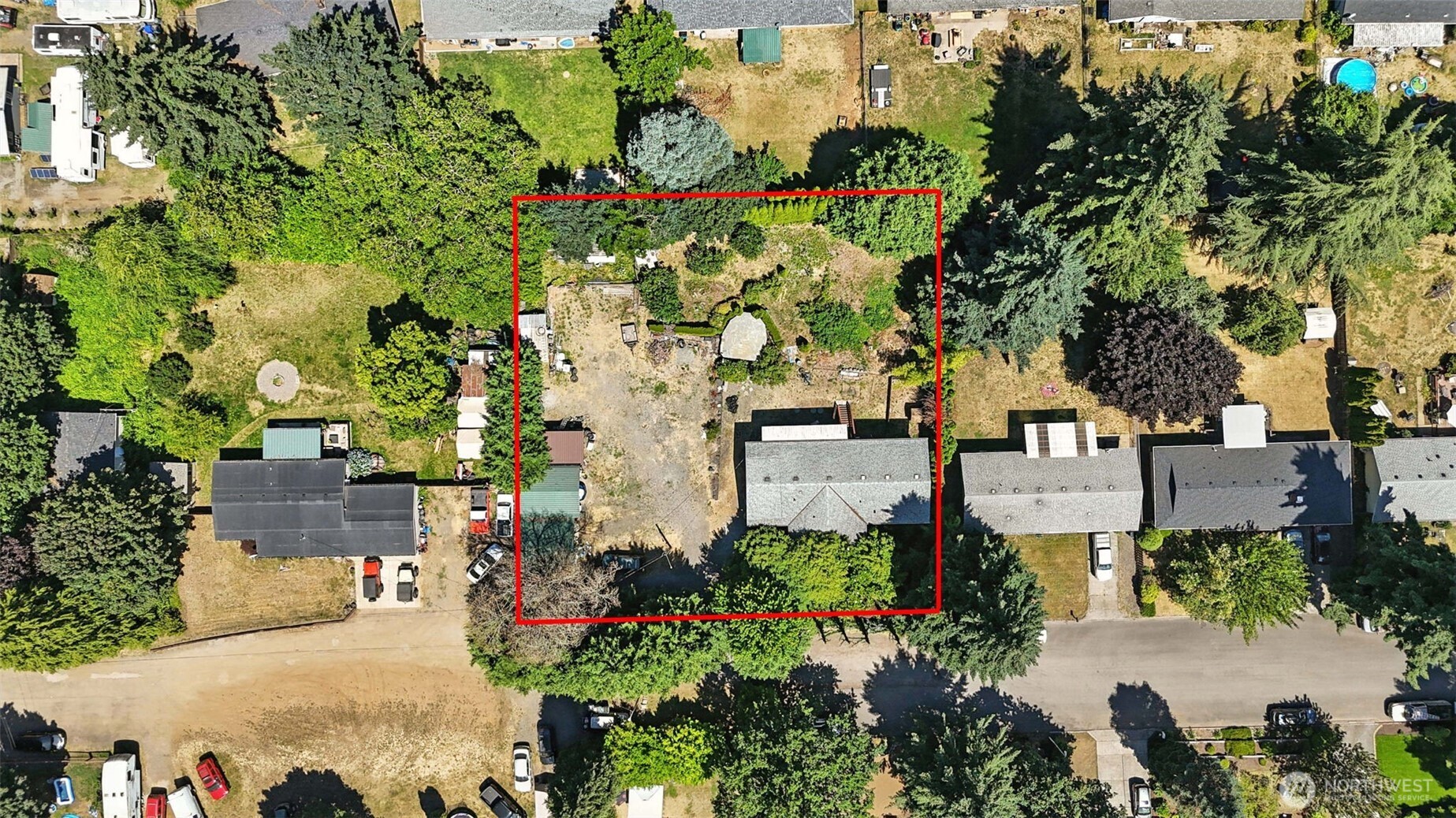 9602 NE 64th Street Vancouver WA 98662