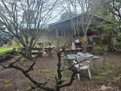 9602 NE 64th Street Vancouver WA 98662
