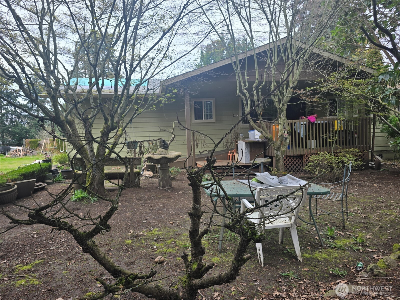 9602 NE 64th Street Vancouver WA 98662