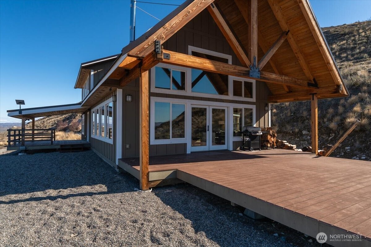 420 Plata Road Brewster WA 98812