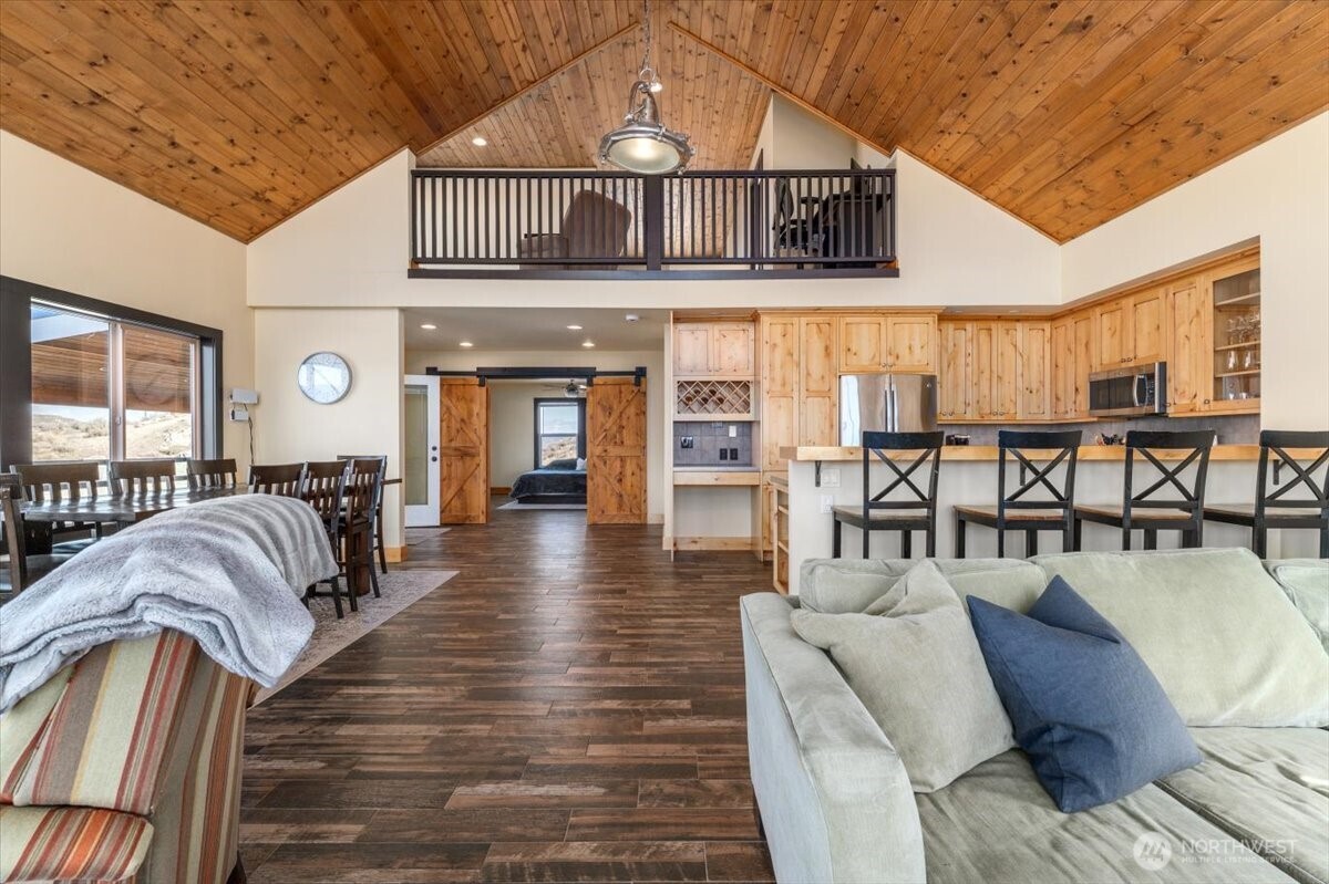 420 Plata Road Brewster WA 98812