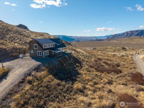 420 Plata Road Brewster WA 98812