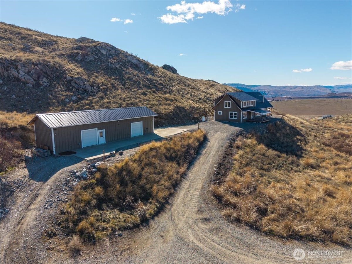 420 Plata Road Brewster WA 98812