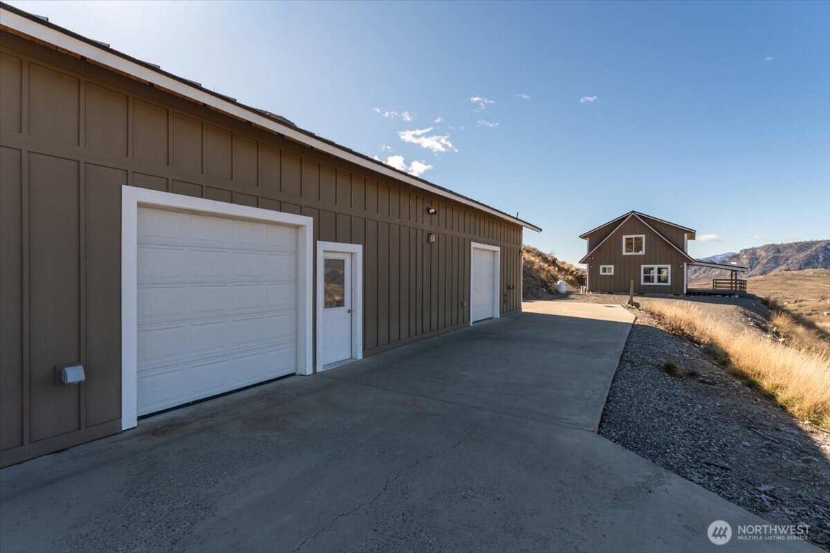 420 Plata Road Brewster WA 98812