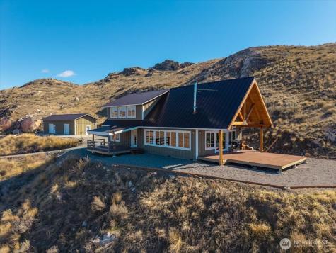 420 Plata Road Brewster WA 98812