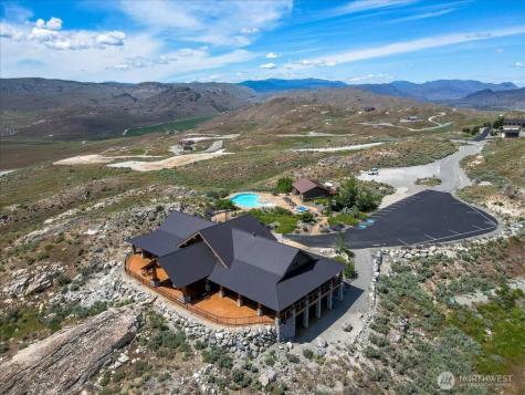420 Plata Road Brewster WA 98812