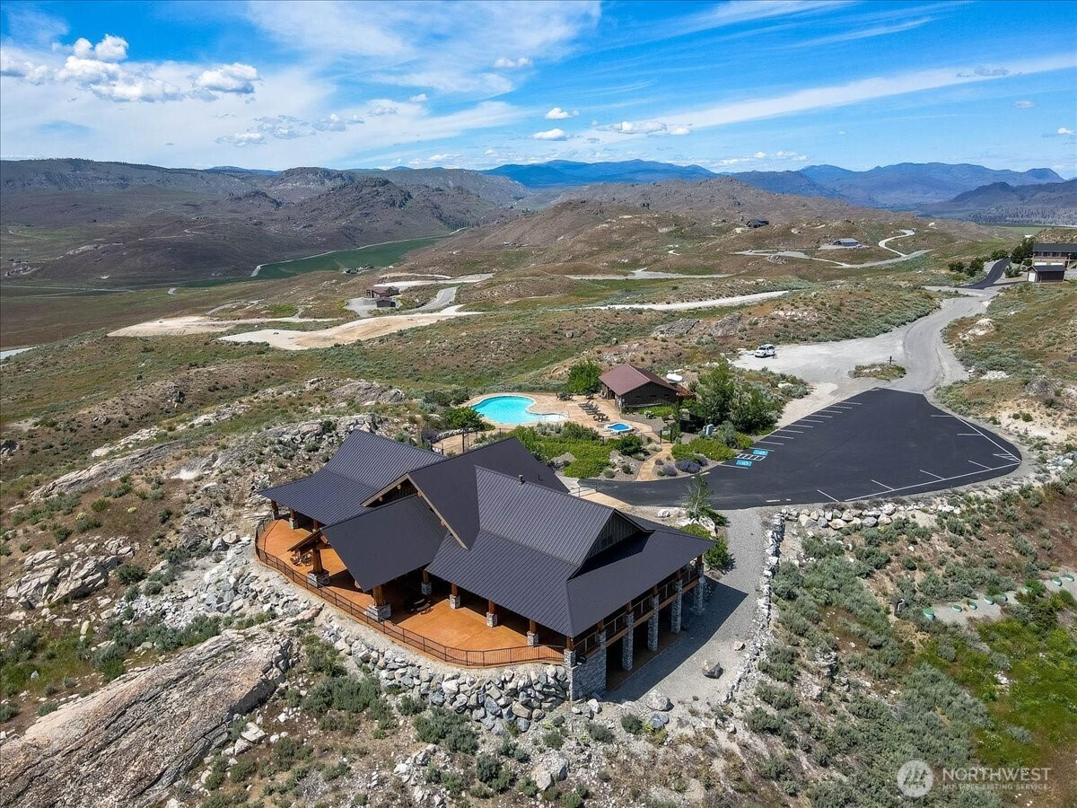 420 Plata Road Brewster WA 98812