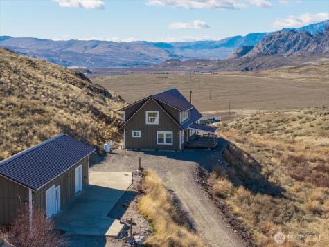 420 Plata Road Brewster WA 98812
