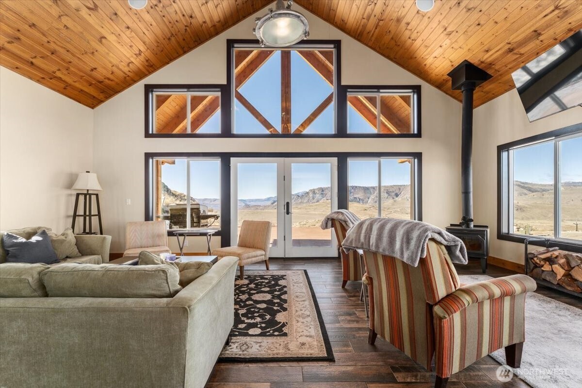 420 Plata Road Brewster WA 98812