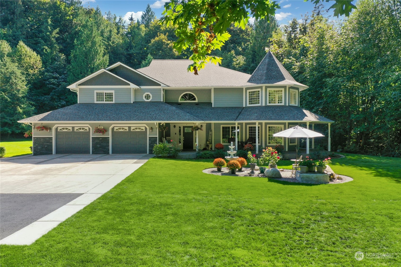 850 Higher Ground Lane Port Orchard WA 98366