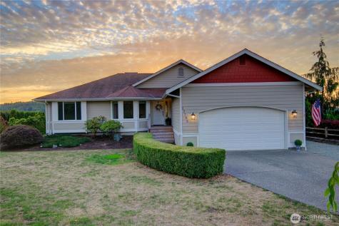 23799 Copper River Court Mount Vernon WA 98274