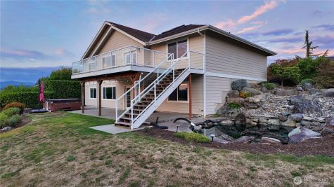 23799 Copper River Court Mount Vernon WA 98274