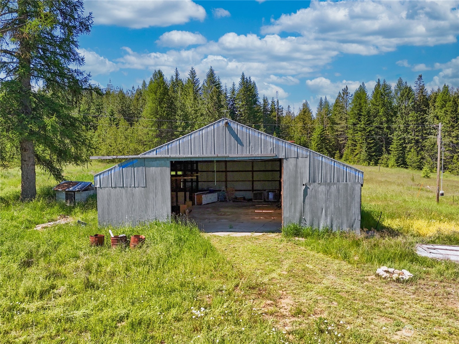 631 Deeter Road Newport WA 99156