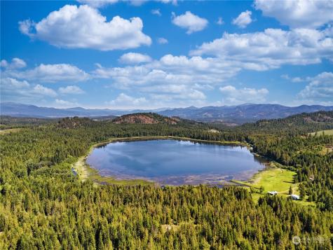 631 Deeter Road Newport WA 99156