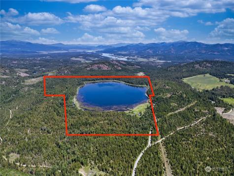 631 Deeter Road Newport WA 99156