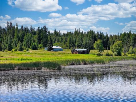 631 Deeter Road Newport WA 99156