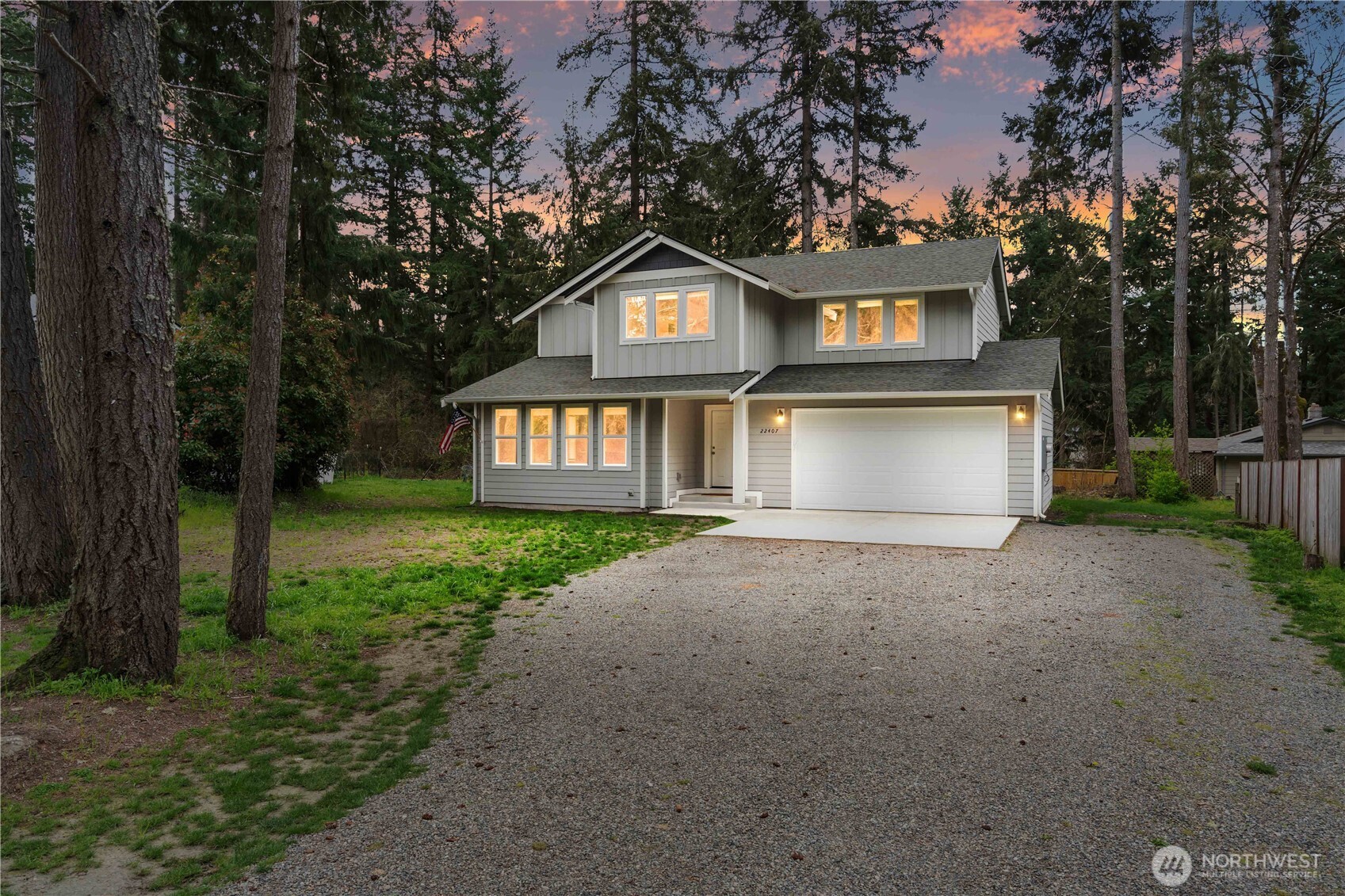 22407 Basin View Court SE Yelm WA 98597