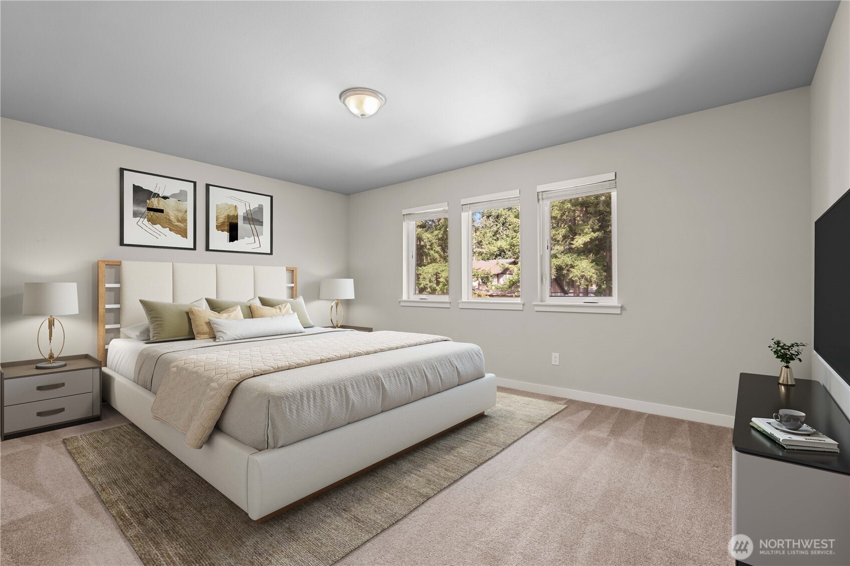 22407 Basin View Court SE Yelm WA 98597