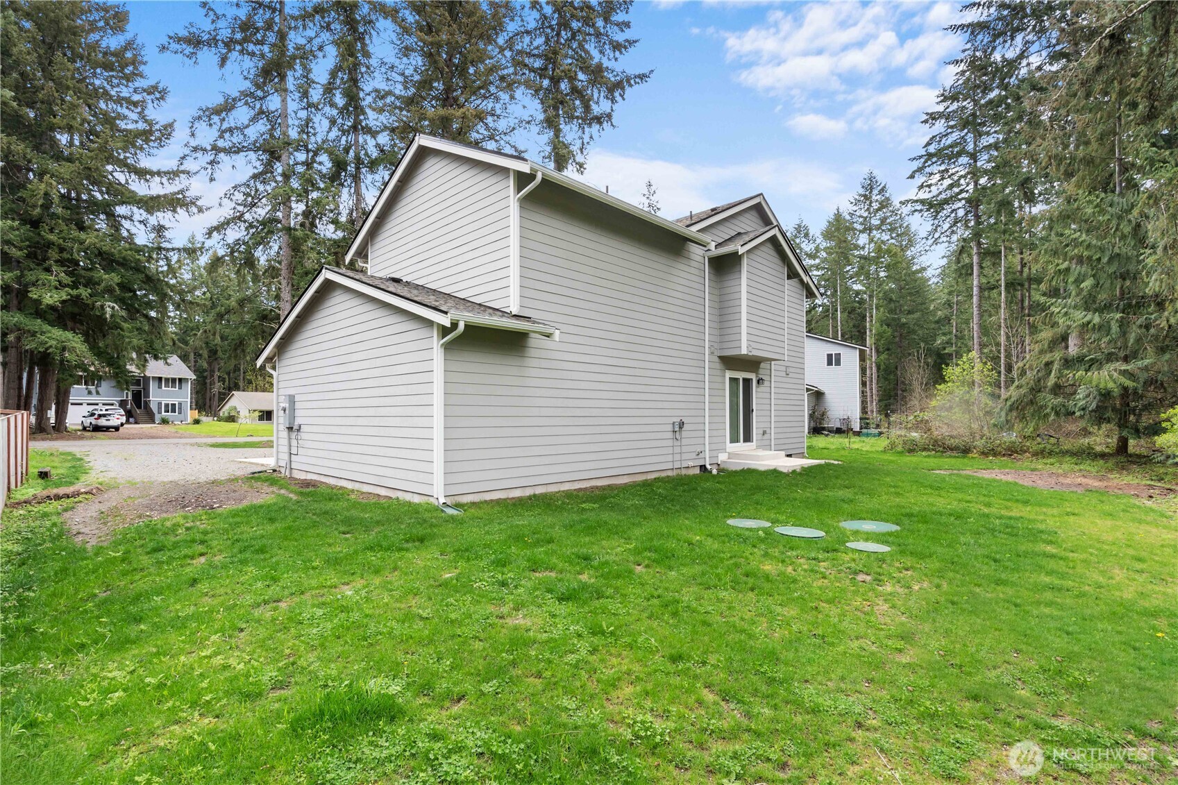 22407 Basin View Court SE Yelm WA 98597