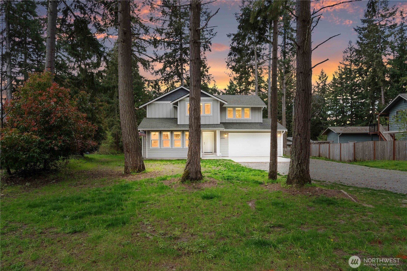 22407 Basin View Court SE Yelm WA 98597