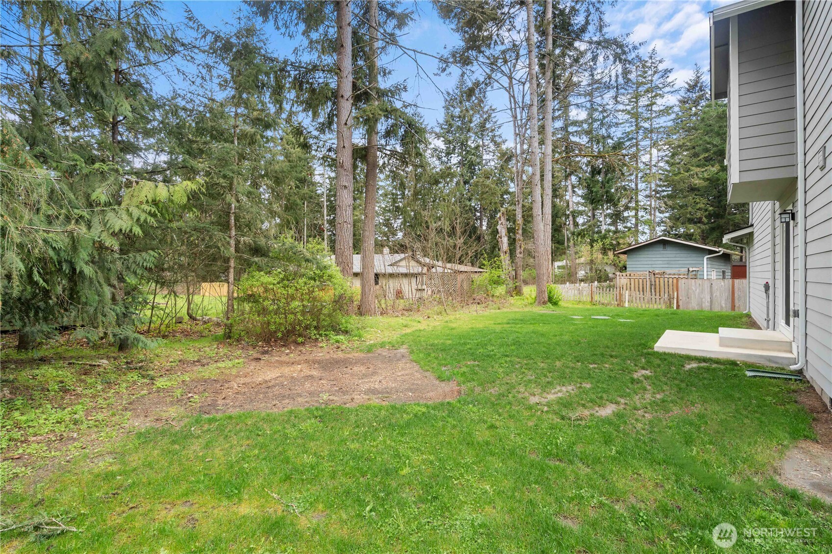 22407 Basin View Court SE Yelm WA 98597
