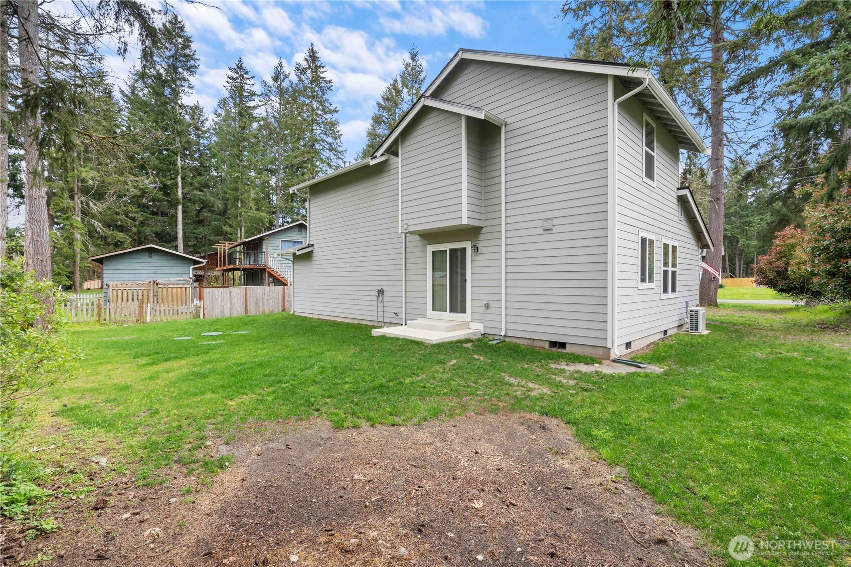 22407 Basin View Court SE Yelm WA 98597