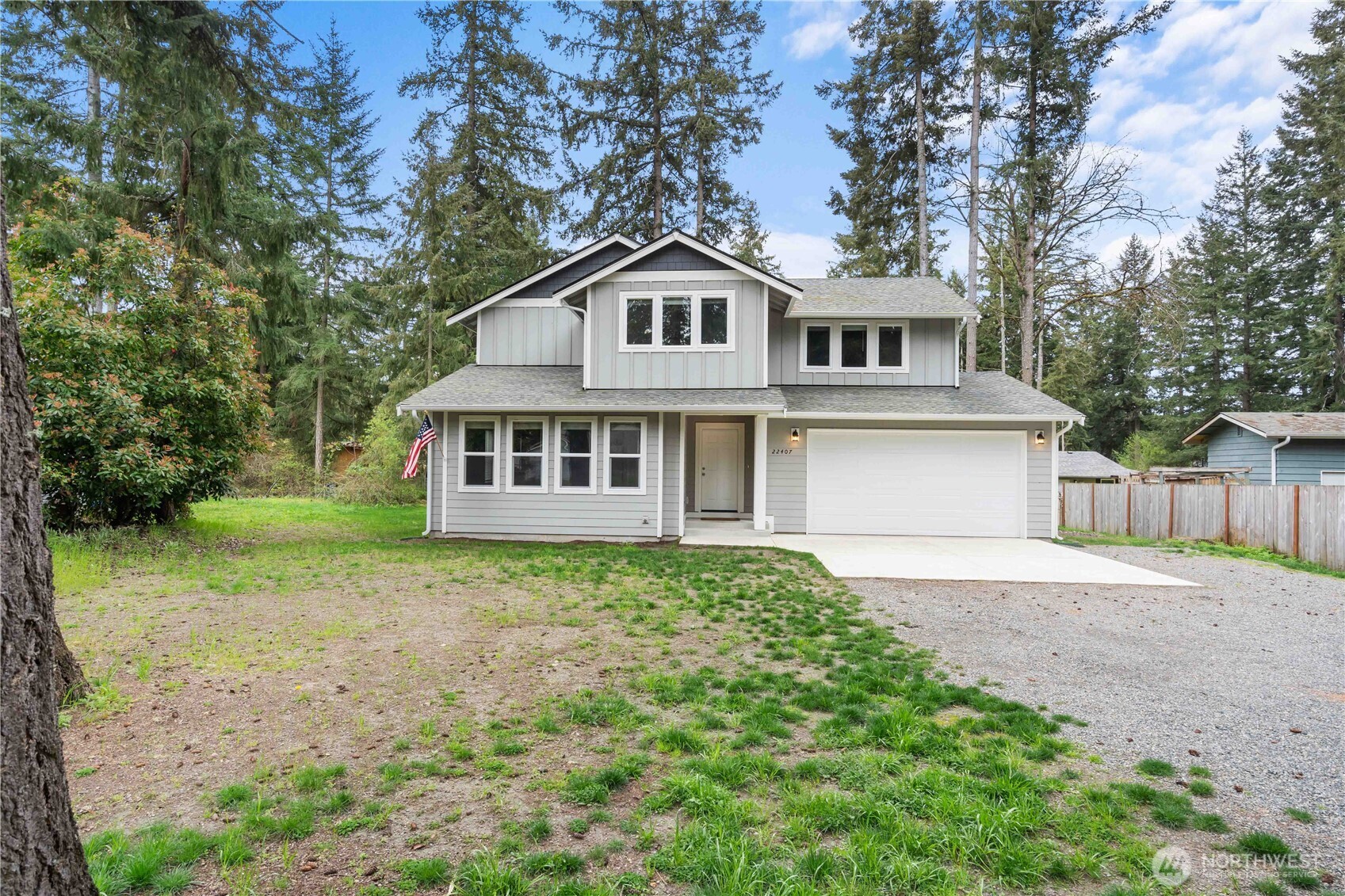 22407 Basin View Court SE Yelm WA 98597