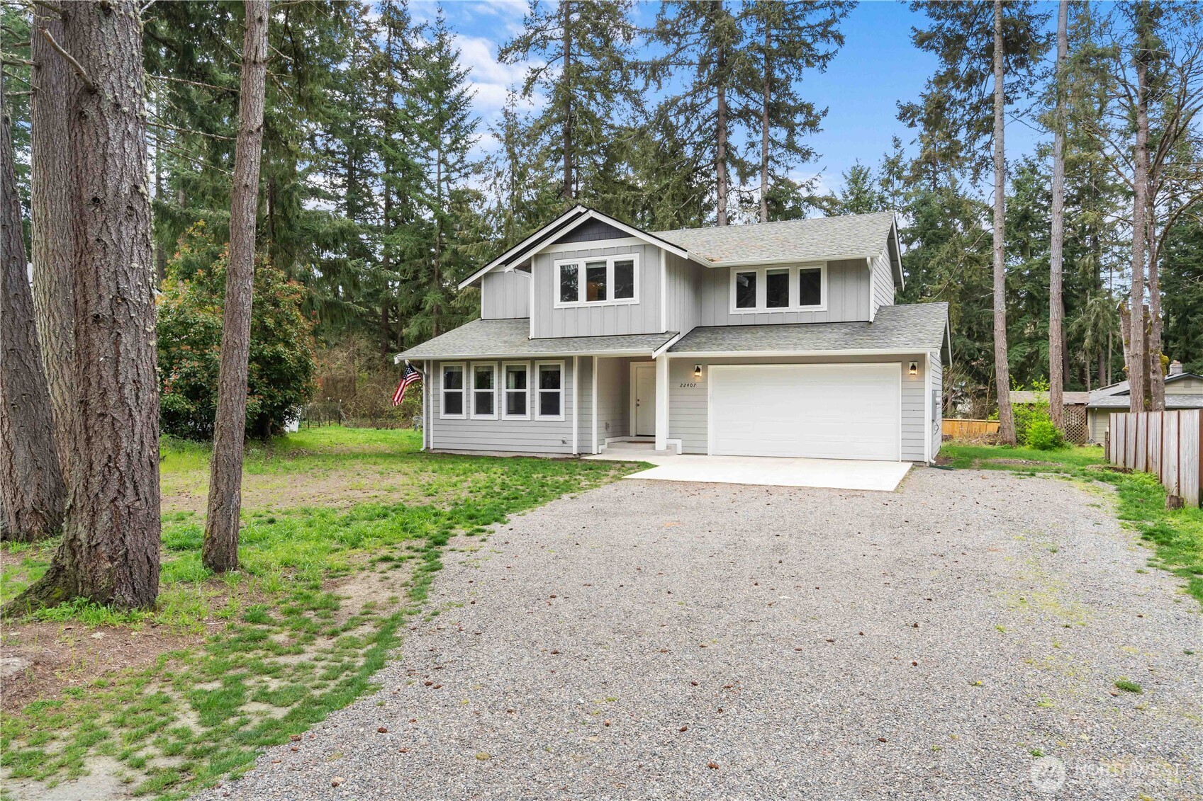 22407 Basin View Court SE Yelm WA 98597