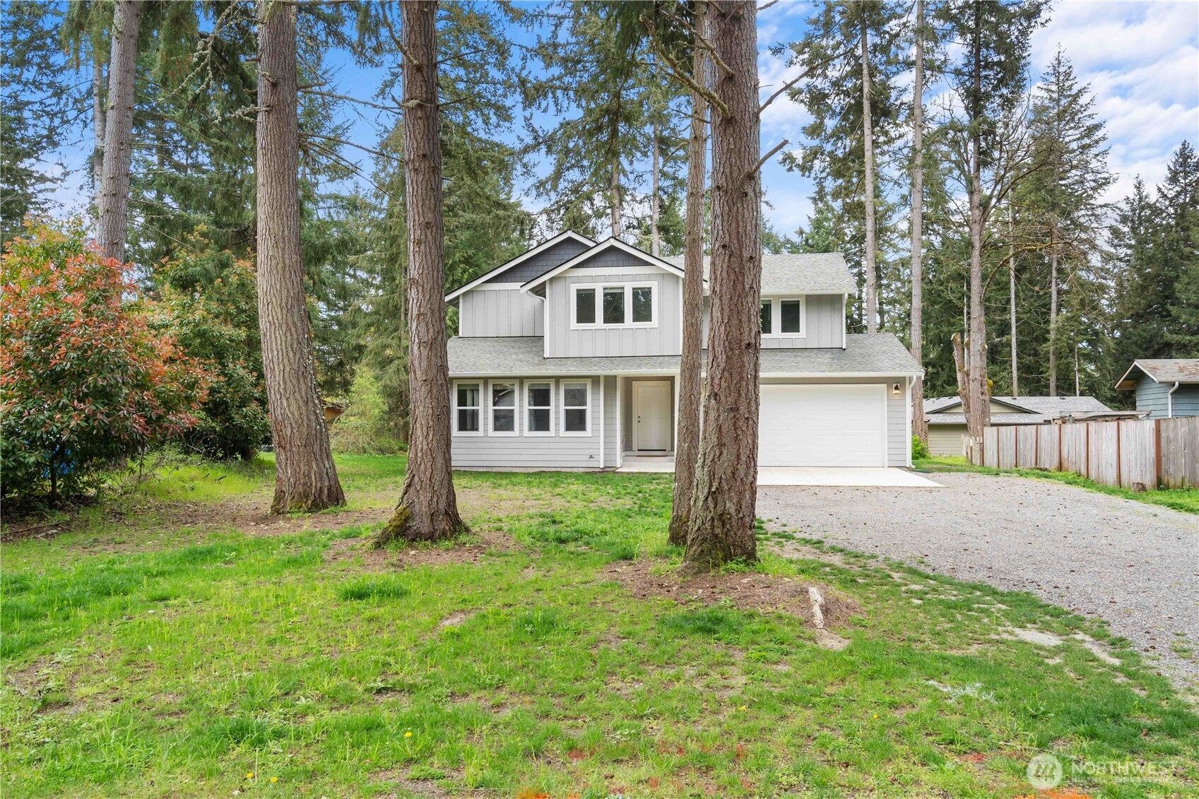 22407 Basin View Court SE Yelm WA 98597